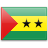  Sao Tome & Principe 